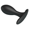 MR PLAY Plug gonflable avec bille Infass 9 x 8cm